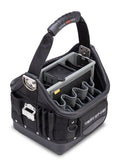 Veto Pro Pac VPP10743 Tech OT-MD Blackout Deep Base Open Top Tech Tool Bag - Ace Tool Group - Veto Pro Pac