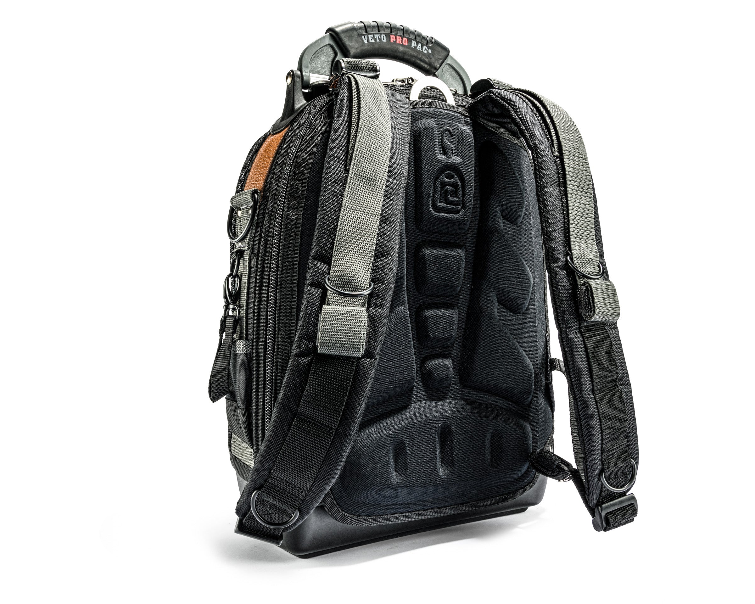 Pac Back Veto Pro Pac VPP10065 Tech Pac LT Backpack Tool Bag - Ace Tool Group ...