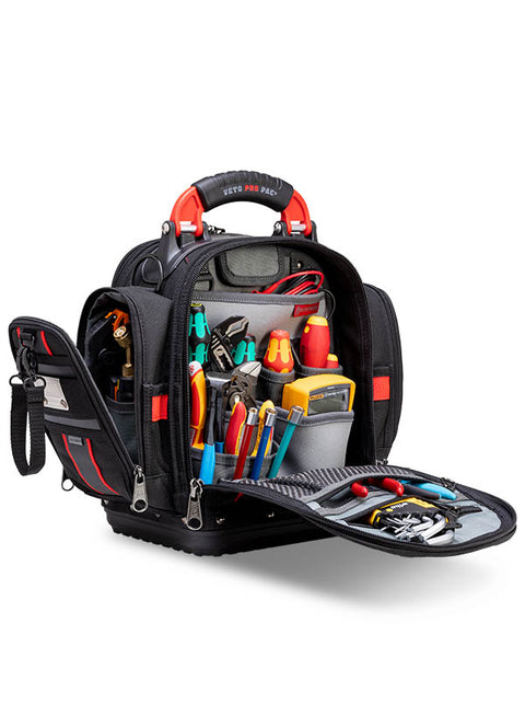 Veto Pro Pac VPP10849 TECH-MCTP INFRARED Tool Bag - Ace Tool Group - Veto Pro Pac