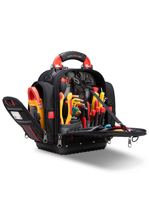 Veto Pro Pac VPP10849 TECH-MCTP INFRARED Tool Bag - Ace Tool Group - Veto Pro Pac