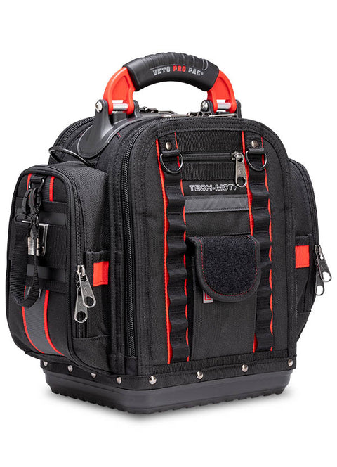 Veto Pro Pac VPP10849 TECH-MCTP INFRARED Tool Bag - Ace Tool Group - Veto Pro Pac