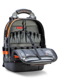 Veto Pro Pac VPP10064 Tech Pac Large Tool Backpack Hi-Viz Orange - Ace Tool Group - Veto Pro Pac