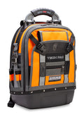 Veto Pro Pac VPP10064 Tech Pac Large Tool Backpack Hi-Viz Orange - Ace Tool Group - Veto Pro Pac