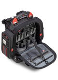 Veto Pro Pac VPP10852 TECH PAC MCP Infrared Tool Backpack - Ace Tool Group - Veto Pro Pac