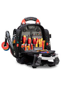 Veto Pro Pac VPP10852 TECH PAC MCP Infrared Tool Backpack - Ace Tool Group - Veto Pro Pac