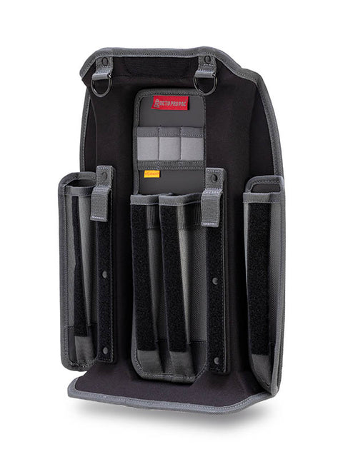 Veto Pro Pac VPP10873 TECH PAC MC Wheeler Blackout - Ace Tool Group - Veto Pro Pac