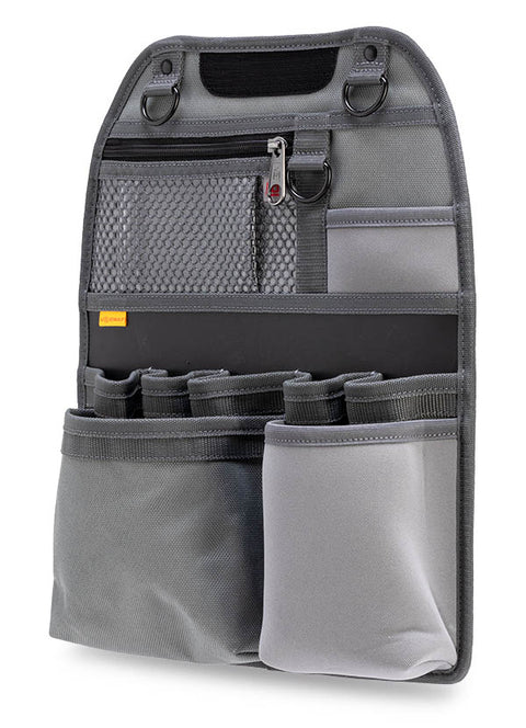 Veto Pro Pac VPP10873 TECH PAC MC Wheeler Blackout - Ace Tool Group - Veto Pro Pac