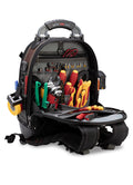 Veto Pro Pac VPP10070 TECH-PAC Backpack Tool Bag - Ace Tool Group - Veto Pro Pac