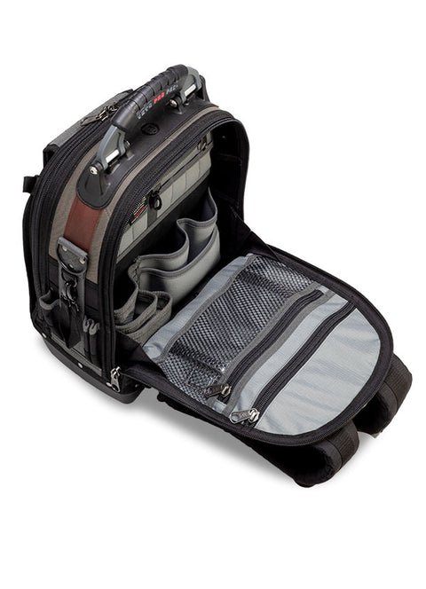 Veto Pro Pac VPP10070 TECH-PAC Backpack Tool Bag - Ace Tool Group - Veto Pro Pac