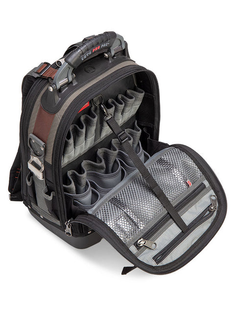 Veto Pro Pac VPP10070 TECH-PAC Backpack Tool Bag - Ace Tool Group - Veto Pro Pac