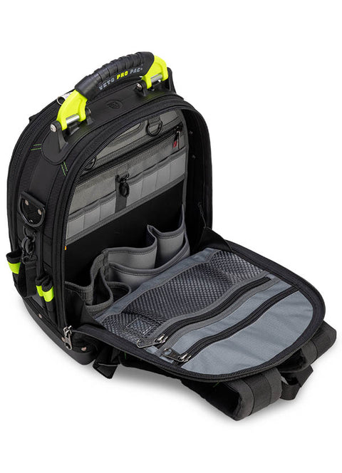 Veto Pro Pac VPP10860 MC Special Ops Tool Backpack - Ace Tool Group - Veto Pro Pac