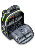 Veto Tech Pac VPP10063 Large Tool Backpack Hi-Viz Yellow - Ace Tool Group - Veto Pro Pac