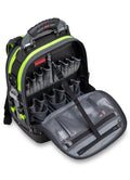 Veto Tech Pac VPP10063 Large Tool Backpack Hi-Viz Yellow - Ace Tool Group - Veto Pro Pac