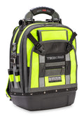 Veto Tech Pac VPP10063 Large Tool Backpack Hi-Viz Yellow - Ace Tool Group - Veto Pro Pac