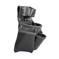 Occidental B5018DBLH 3 Pouch Pro Tool Bag - Ace Tool Group - Occidental Leather