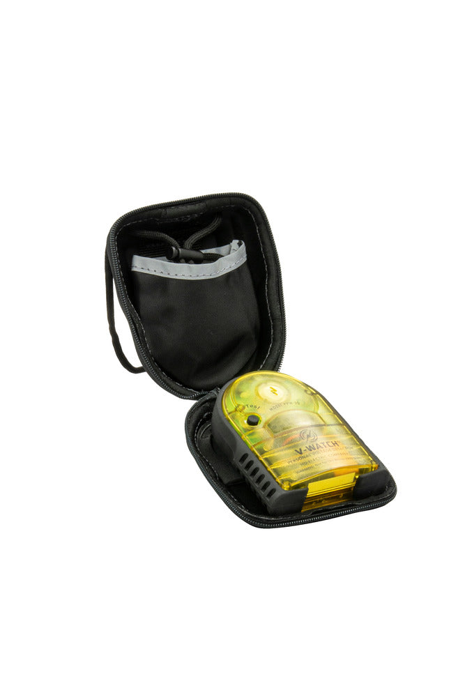 Greenlee VWP-20H VWATCH PRO IN C-10 HARD CASE - Ace Tool Group - Greenlee