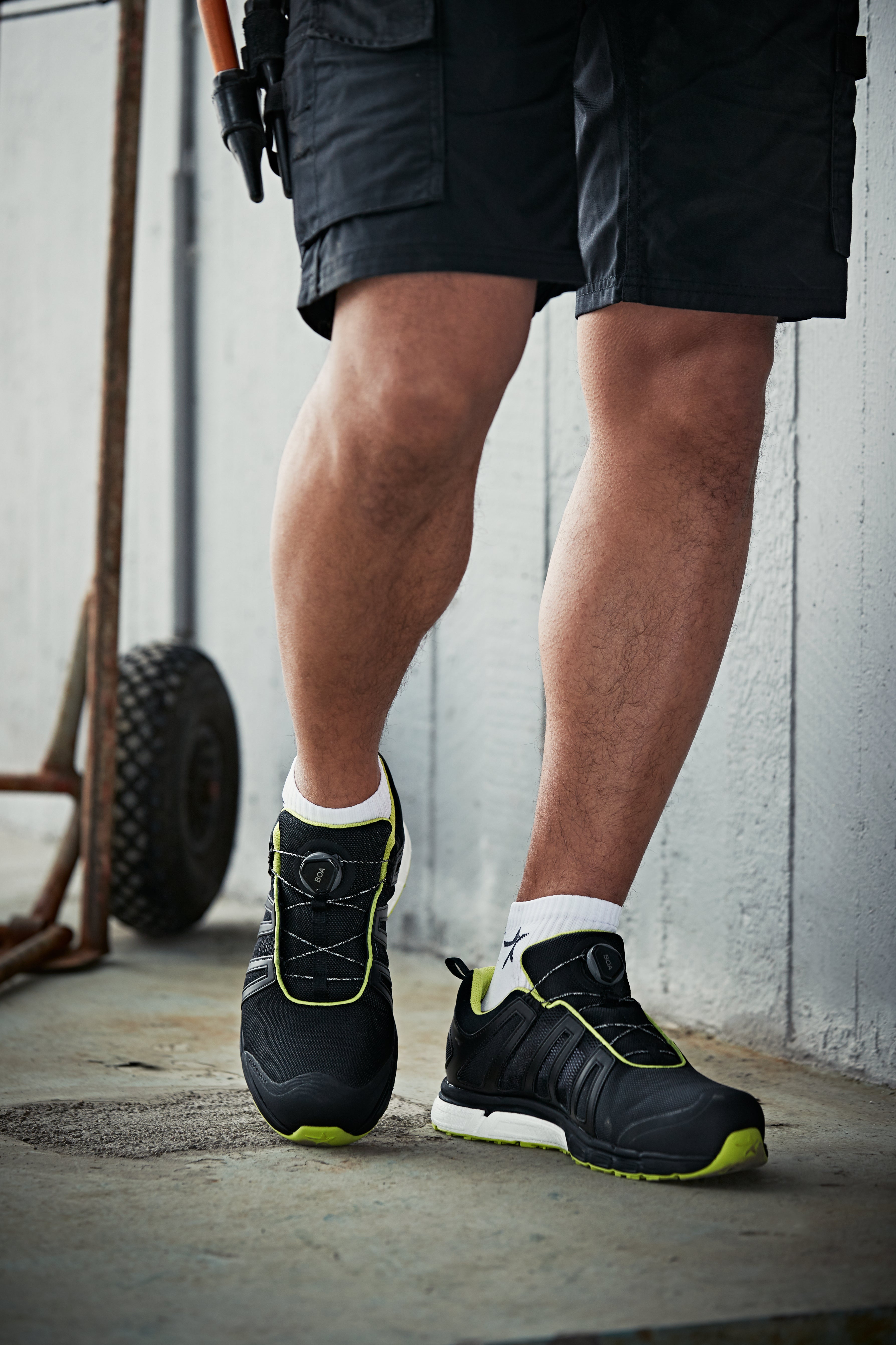 Solid Gear SGUS76003130 Solid Gear Vent - Size 13