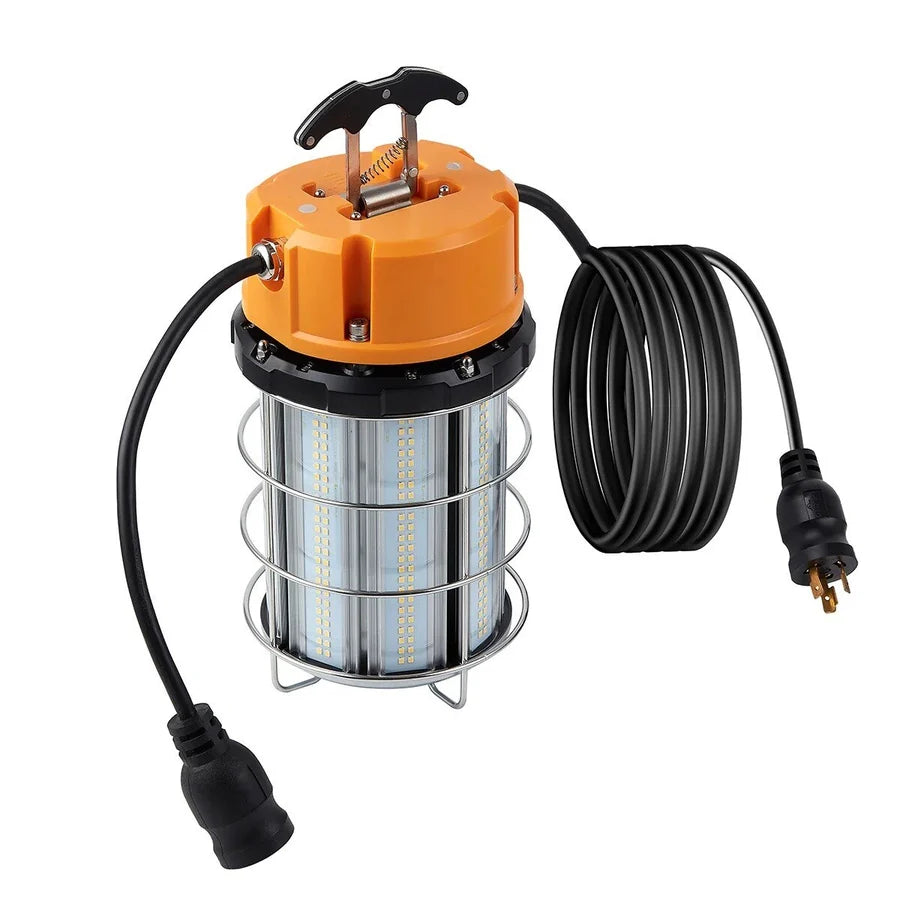 Voltec 08-00497 Temporary PREFAB Area Work Light