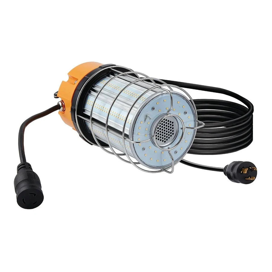 Voltec 08-00497 Temporary PREFAB Area Work Light