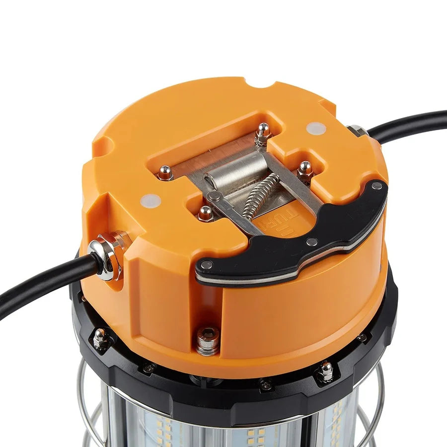 Voltec 08-00497 Temporary PREFAB Area Work Light