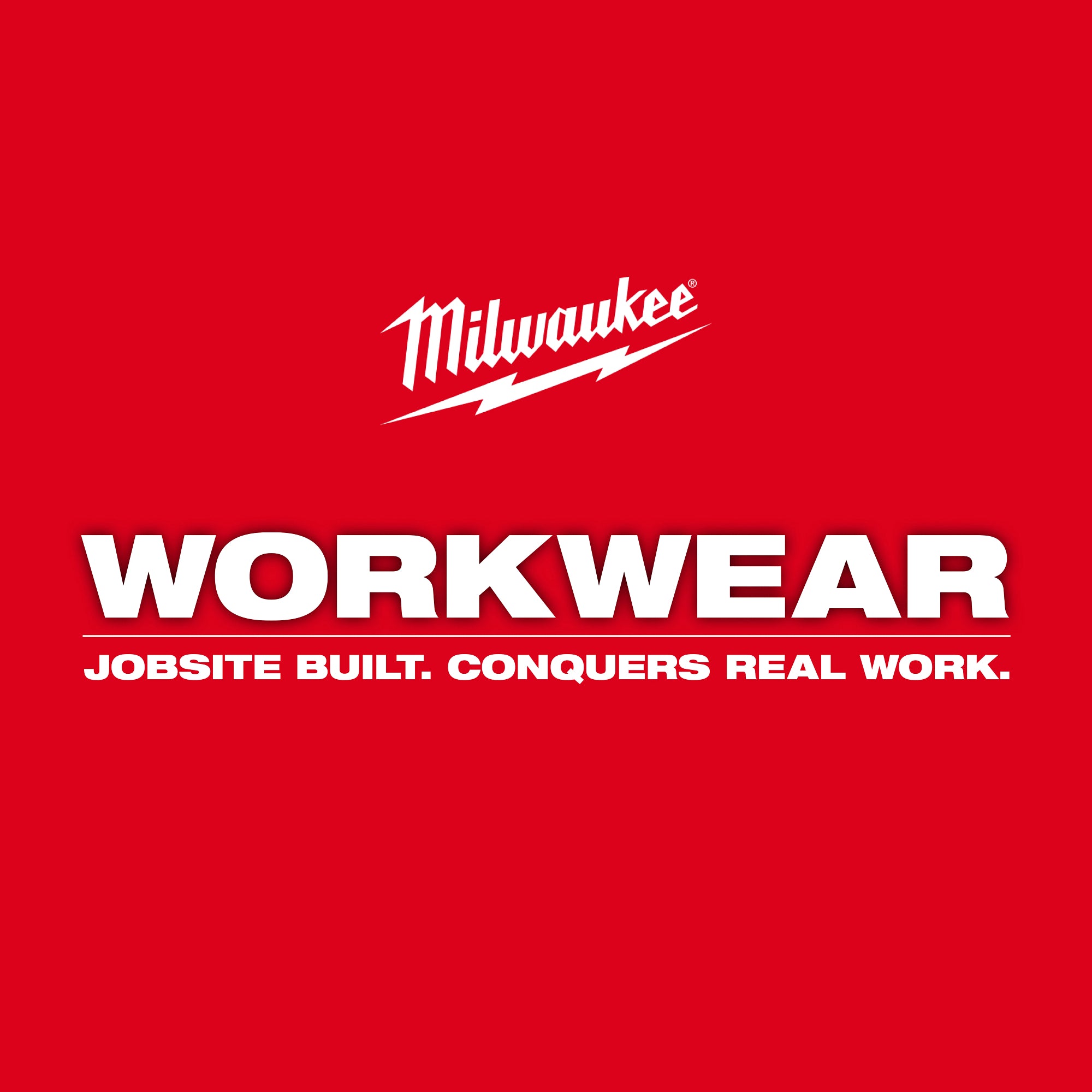 Milwaukee M771U Flat Brim Snapback - Ace Tool Group - Milwaukee Tool