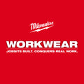 Milwaukee M772K Waxed Canvas Adjustable Hat - Khaki - Ace Tool Group - Milwaukee Tool