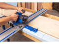 Kreg ACS4590 90/45 Degree Universal Track Saw Square - Ace Tool Group - Kreg