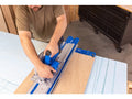 Kreg ACS4590 90/45 Degree Universal Track Saw Square - Ace Tool Group - Kreg