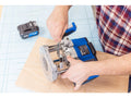 Kreg KPTPR225B 20V Cordless Ionic Drive 2-1/4 HP Plunge Router, Bare Tool - Ace Tool Group - Kreg