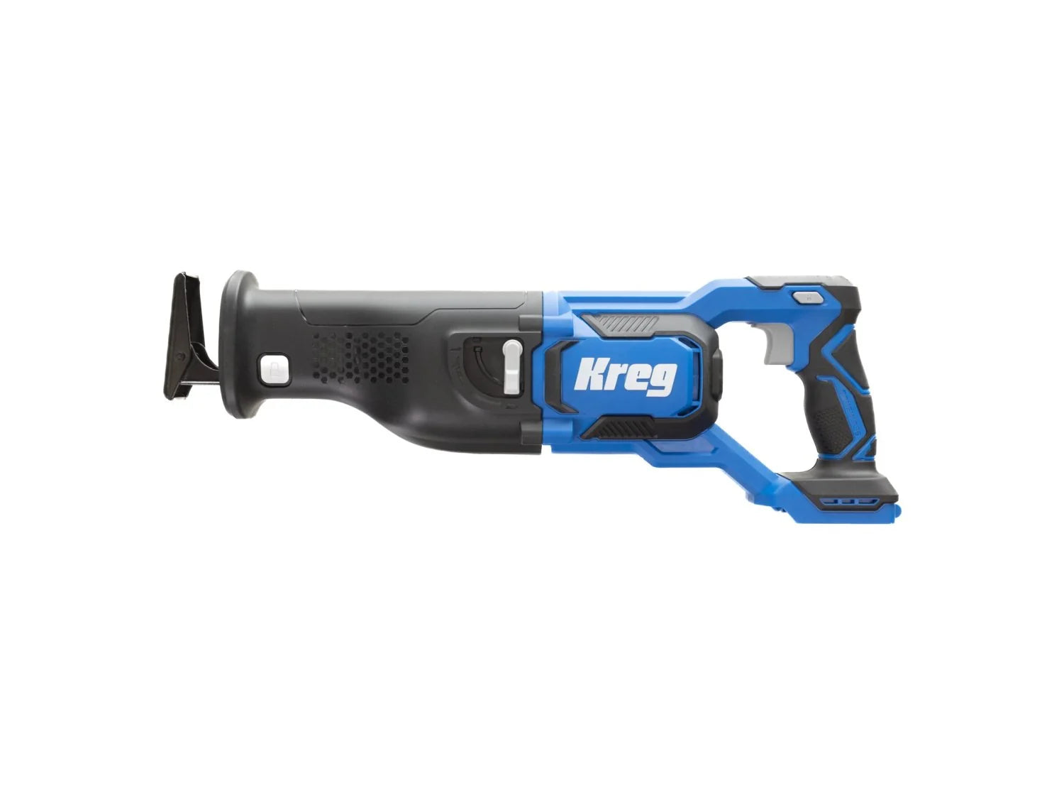 Kreg KPTRC100B 20V Cordless Ionic Drive Reciprocating Saw, Tool Only - Ace Tool Group - Kreg