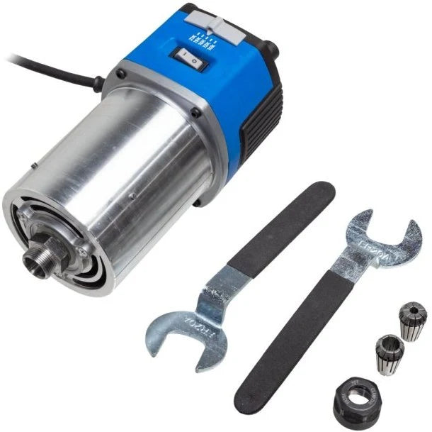 Kreg PRSPR325M SureSpeed Fixed-Base Router Motor - Ace Tool Group - Kreg