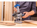 Kreg PRSTRPB Trim Router Plunge Base - Ace Tool Group - Kreg