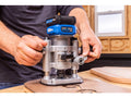 Kreg PRSTRPB Trim Router Plunge Base - Ace Tool Group - Kreg