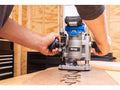 Kreg PRSTRPB Trim Router Plunge Base - Ace Tool Group - Kreg