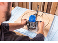 Kreg PRSTRPB Trim Router Plunge Base - Ace Tool Group - Kreg