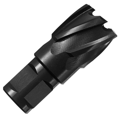 Champion Xl100 11/16" HSS Annular Cutter 1 in. Depth - Ace Tool Group - Champion Cutting