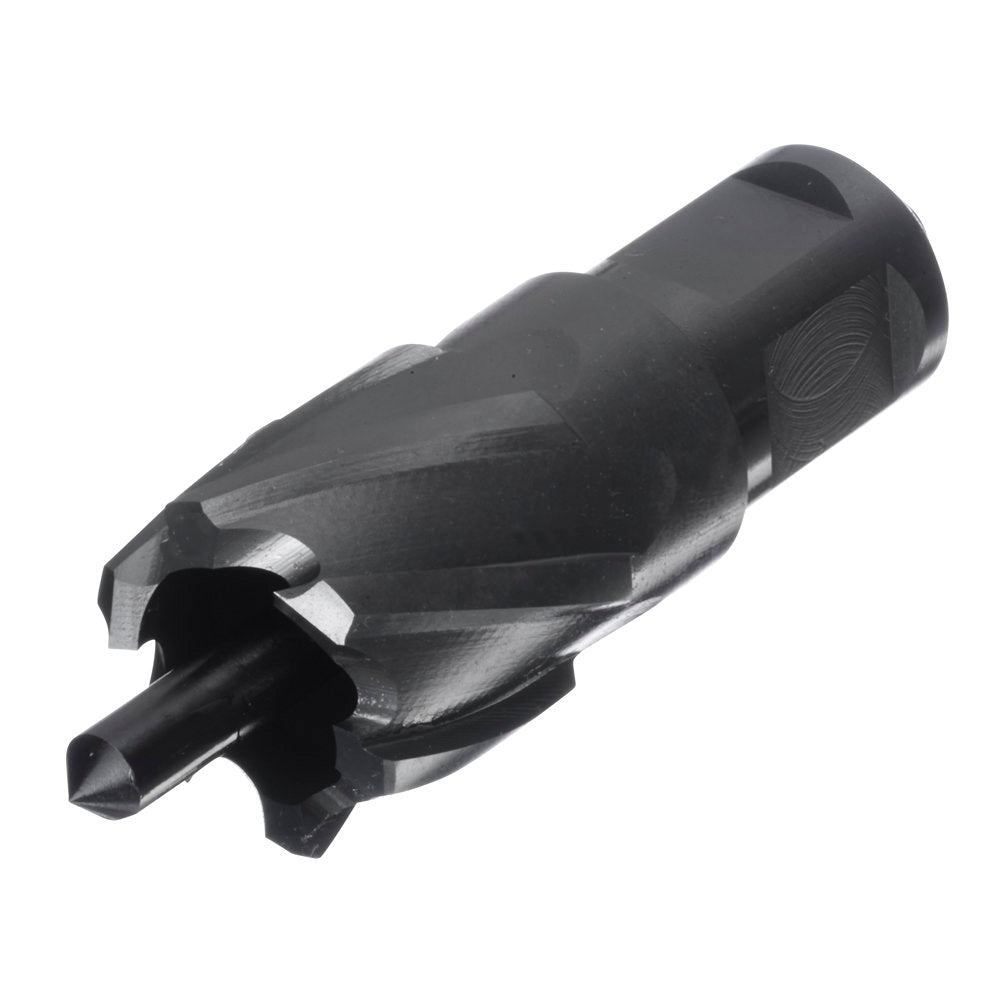 Champion Xl100 11/16" HSS Annular Cutter 1 in. Depth - Ace Tool Group - Champion Cutting