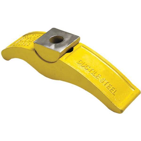 Bessey 500L Hold down clamp, Rite Hite, 1/2 In. Stud Size - Long Reach - Ace Tool Group - Bessey