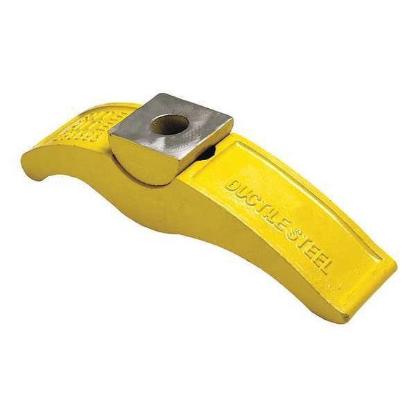 Bessey 376S Hold down clamp, Rite Hite, 3/8 In. Stud Size - Standard Reach - Ace Tool Group - Bessey