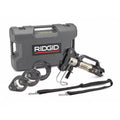 RIDGID 2½" to 4" MegaPress Kit with Press Booster - Ace Tool Group - Ridgid