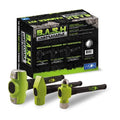 Wilton 11111 B.A.S.H Mechanics Hammer Kit - Ace Tool Group - Wilton