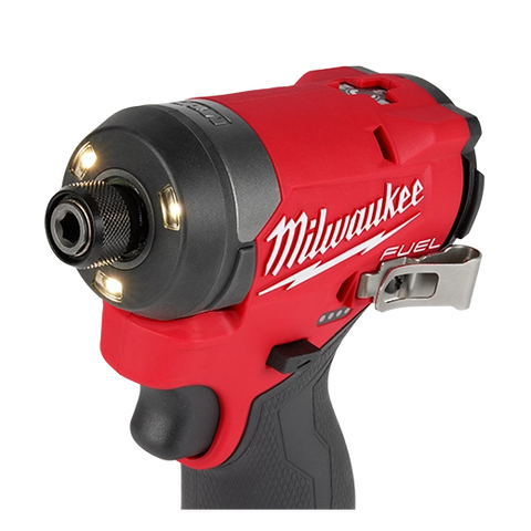Milwaukee 3453-20 M12 FUEL 1/4 in. Hex Impact Driver