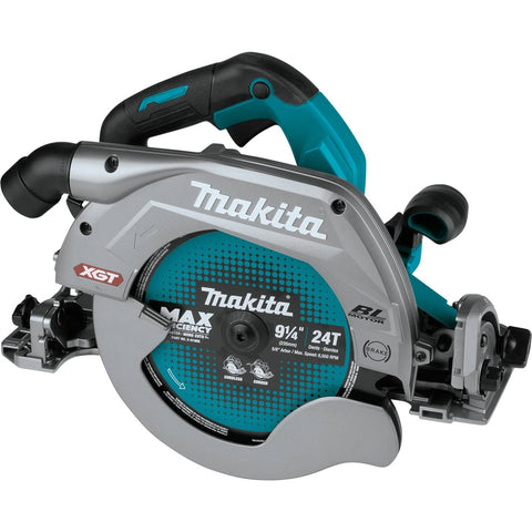 Makita GSH03Z 40V max XGT 9-1/4in. Circular Saw - Ace Tool Group - Makita