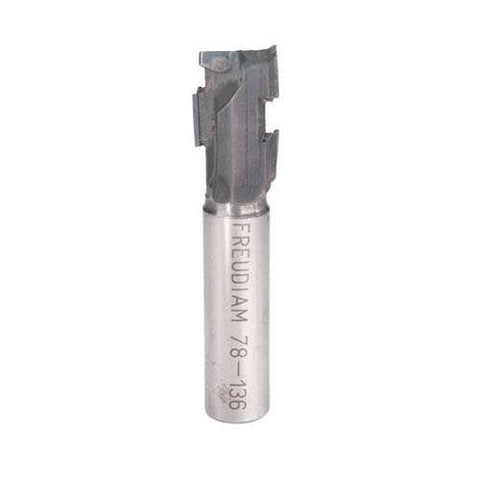 Freud Tools 5/8" (Dia.) Diamond Compression Bit - Ace Tool Group - Freud