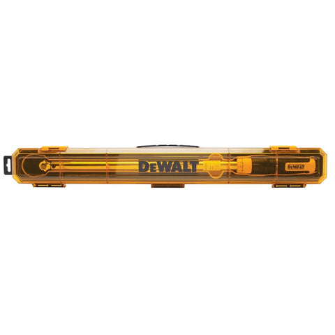 Dewalt 1/2In Torque Wrench - Ace Tool Group - DeWalt
