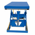 Vestil EHLT-3060-3-43 Electric Hydraulic Lift Table 3K 30X60 - Ace Tool Group - Vestil