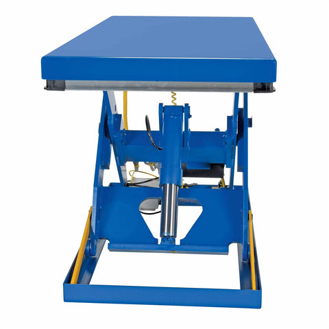 Vestil EHLT-3060-3-43 Electric Hydraulic Lift Table 3K 30X60 - Ace Tool Group - Vestil