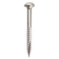 Kreg 305 Stainless Steel Pocket Screws - 1-1/4", #7 Fine - Ace Tool Group - Kreg