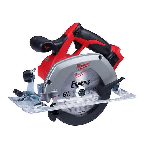 Milwaukee 2630-20 M18 6-1/2" CIRCULAR SAW - BARE TOOL - Ace Tool Group - Milwaukee