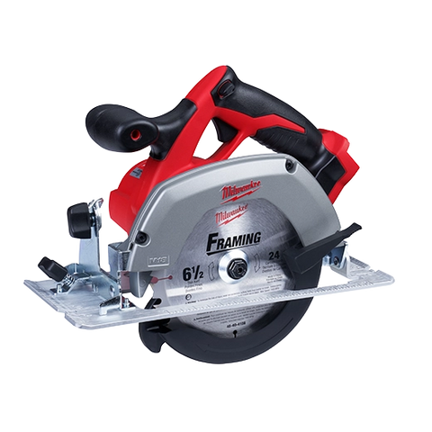 Milwaukee 2630-20 M18 6-1/2" CIRCULAR SAW - BARE TOOL